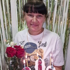 Фотография девушки Елена, 55 лет из г. Днепр