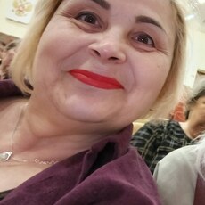 Фотография девушки Ирина, 52 года из г. Чернушка