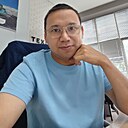 Дамир, 40 лет