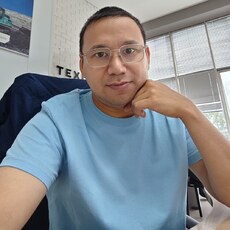 Фотография мужчины Дамир, 40 лет из г. Сургут