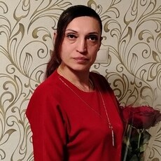Фотография девушки Анютка, 43 года из г. Лобня