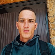 Фотография мужчины Михаил, 28 лет из г. Брюховецкая