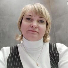 Фотография девушки Татьяна, 53 года из г. Йошкар-Ола