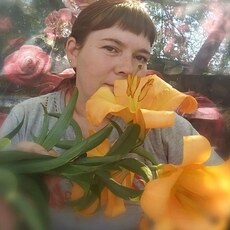 Фотография девушки Аглая, 35 лет из г. Ужур