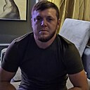 Умар, 34 года