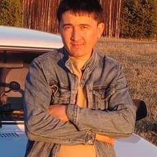 Фотография мужчины Белоярский, 35 лет из г. Белоярский