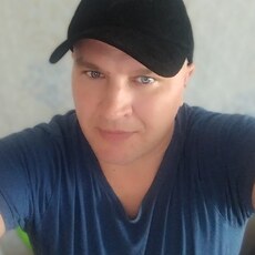 Фотография мужчины Александр, 42 года из г. Кошки