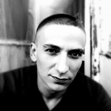 Фотография мужчины Марк, 34 года из г. Кобрин