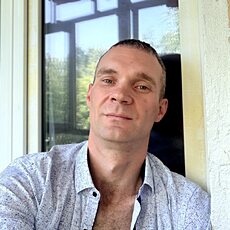 Фотография мужчины Александр, 38 лет из г. Ярославль