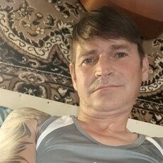 Фотография мужчины Александр, 47 лет из г. Павлово