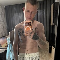Фотография мужчины Антошка, 32 года из г. Октябрьск