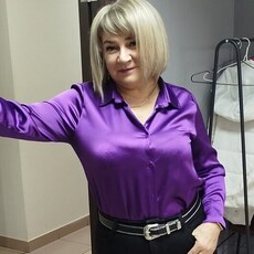 Фотография девушки Ирина, 58 лет из г. Краснодар