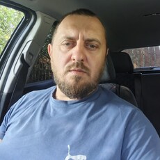 Фотография мужчины Андрей, 36 лет из г. Шаховская