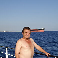 Фотография мужчины Аркадий, 52 года из г. Одесса