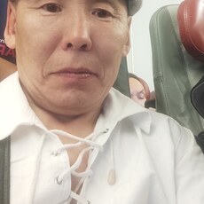 Фотография мужчины Николай, 51 год из г. Багдарин