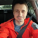 Владимир, 38 лет