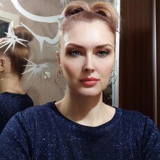 Фотография девушки Олюшка, 38 лет из г. Минск