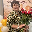 Гаухар, 56 лет