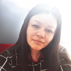 Фотография девушки Мила, 41 год из г. Бурла