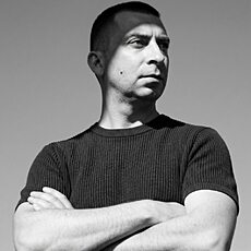Фотография мужчины Дмитрий, 40 лет из г. Москва