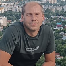 Фотография мужчины Владимир, 43 года из г. Саратов