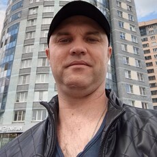 Фотография мужчины Василий, 38 лет из г. Копейск