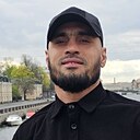 Мистерджентльмен, 35 лет