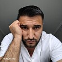 Мумин, 36 лет