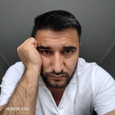 Фотография мужчины Мумин, 36 лет из г. Владивосток