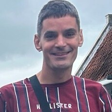 Фотография мужчины Maksym Koval, 32 года из г. Вроцлав