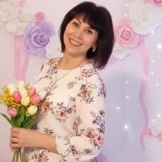 Фотография девушки Анжелика, 50 лет из г. Тобольск