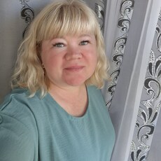 Фотография девушки Оксана, 52 года из г. Вологда