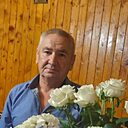 Рам, 63 года