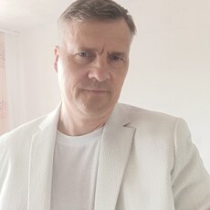 Фотография мужчины Сергей, 52 года из г. Алдан