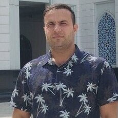 Фотография мужчины Parviz, 32 года из г. Люберцы