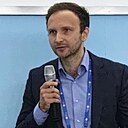 Илья, 37 лет