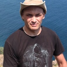 Фотография мужчины Андрей, 38 лет из г. Алушта