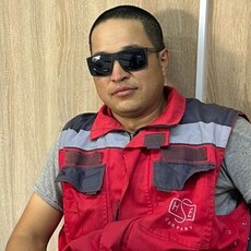 Фотография мужчины Бекзат, 36 лет из г. Кентау
