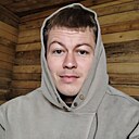 Игорь Шереметьев, 34 года