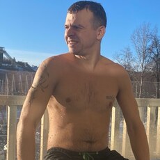 Фотография мужчины Владимир, 37 лет из г. Железнодорожный
