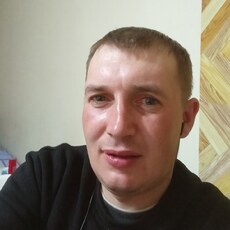 Фотография мужчины Вова, 34 года из г. Островец