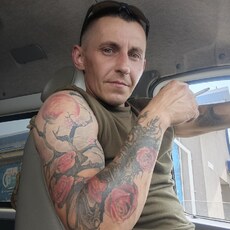 Фотография мужчины Андрей, 38 лет из г. Красный Луч