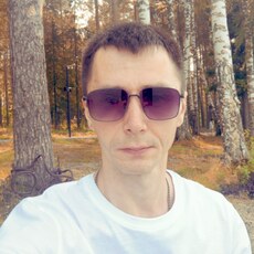 Фотография мужчины Сергей, 37 лет из г. Качканар