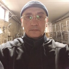 Фотография мужчины Дмитрий, 48 лет из г. Кузнецк