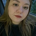 Анастасия, 21 год
