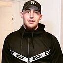 Вова, 33 года
