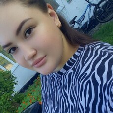 Фотография девушки Алёна, 24 года из г. Татарск