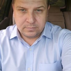 Фотография мужчины Андрей, 37 лет из г. Кавалерово