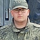 Ахмед, 23 года