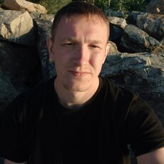 Фотография мужчины Александр, 32 года из г. Красноярск